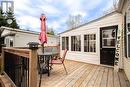 77 Pinehurst, Petawawa, ON  - Outdoor With Deck Patio Veranda With Exterior 