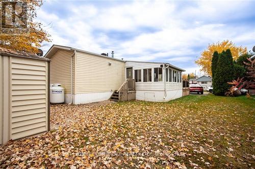 77 Pinehurst, Petawawa, ON - Outdoor