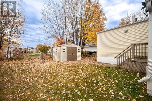 77 Pinehurst, Petawawa, ON - Outdoor