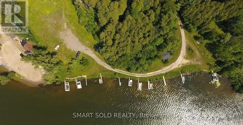 247 Dunnette Landing Road, Alnwick/Haldimand, ON - Outdoor With Body Of Water With View