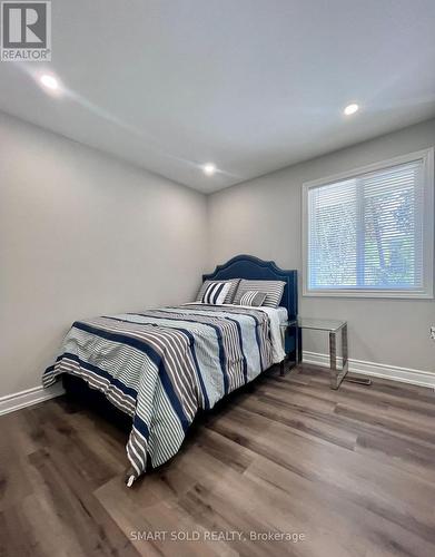 247 Dunnette Landing Road, Alnwick/Haldimand, ON - Indoor Photo Showing Bedroom