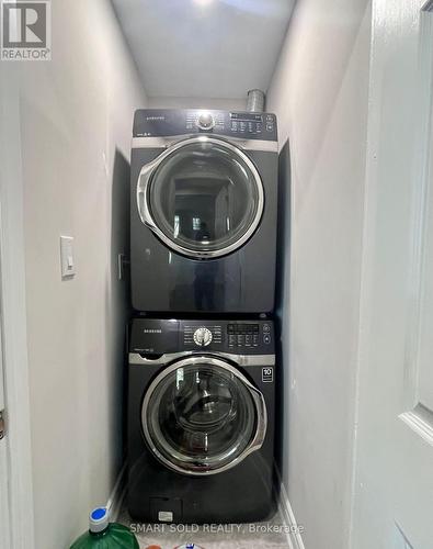 247 Dunnette Landing Road, Alnwick/Haldimand, ON - Indoor Photo Showing Laundry Room