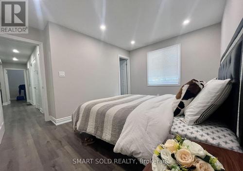 247 Dunnette Landing Road, Alnwick/Haldimand, ON - Indoor Photo Showing Bedroom