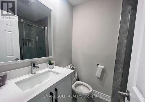 247 Dunnette Landing Road, Alnwick/Haldimand, ON - Indoor Photo Showing Bathroom