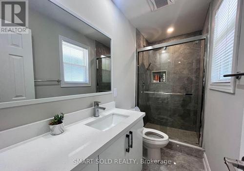 247 Dunnette Landing Road, Alnwick/Haldimand, ON - Indoor Photo Showing Bathroom