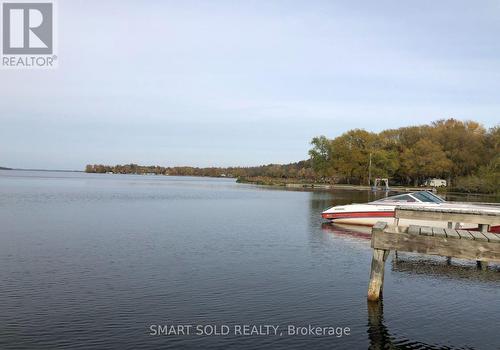 247 Dunnette Landing Road, Alnwick/Haldimand, ON - Outdoor With Body Of Water With View