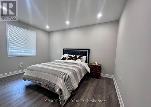 247 Dunnette Landing Road, Alnwick/Haldimand, ON - Indoor Photo Showing Bedroom