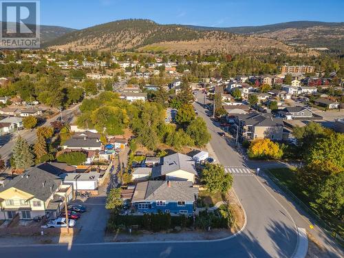 401 Gahan Avenue, Penticton, BC - Outdoor With View