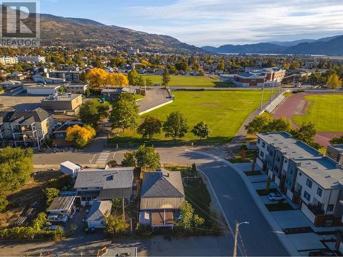 401 Gahan Avenue, Penticton, BC - Outdoor With View