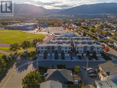 401 Gahan Avenue, Penticton, BC - Outdoor With View