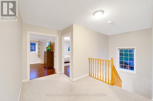 10 Shuttleworth Drive, Clarington, ON - Indoor Photo Showing Other Room