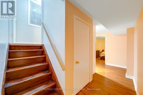 10 Shuttleworth Drive, Clarington, ON - Indoor Photo Showing Other Room