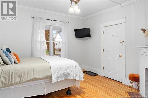 67-69 John Street, Moncton, NB - Indoor Photo Showing Bedroom