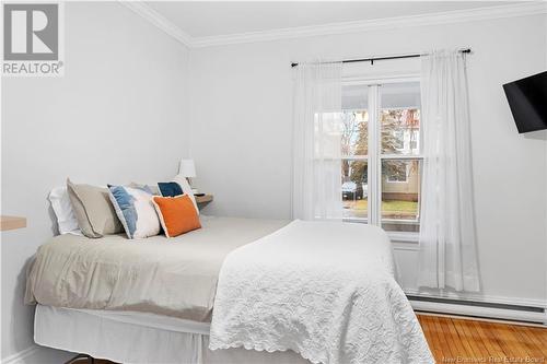 67-69 John Street, Moncton, NB - Indoor Photo Showing Bedroom