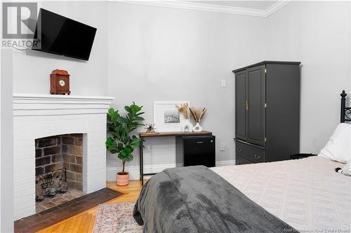 67-69 John Street, Moncton, NB - Indoor Photo Showing Bedroom