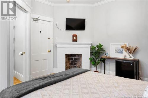 67-69 John Street, Moncton, NB - Indoor Photo Showing Bedroom