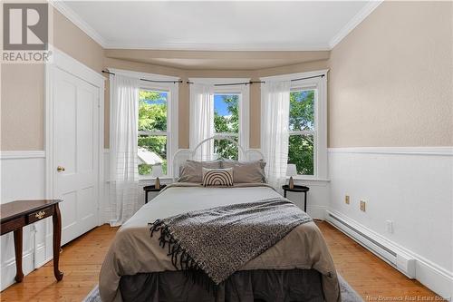 67-69 John Street, Moncton, NB - Indoor Photo Showing Bedroom