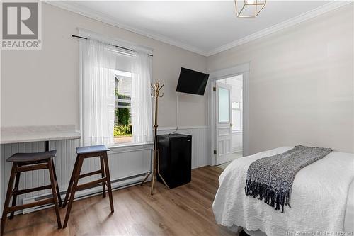 67-69 John Street, Moncton, NB - Indoor Photo Showing Bedroom