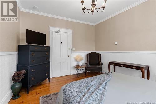 67-69 John Street, Moncton, NB - Indoor Photo Showing Bedroom