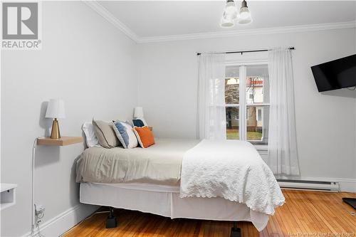 67-69 John Street, Moncton, NB - Indoor Photo Showing Bedroom