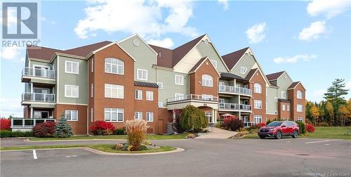 163 Royal Oaks Boulevard Unit# 201, Moncton, NB 