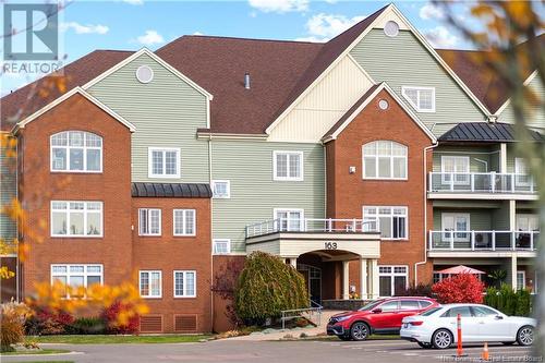 163 Royal Oaks Boulevard Unit# 201, Moncton, NB 