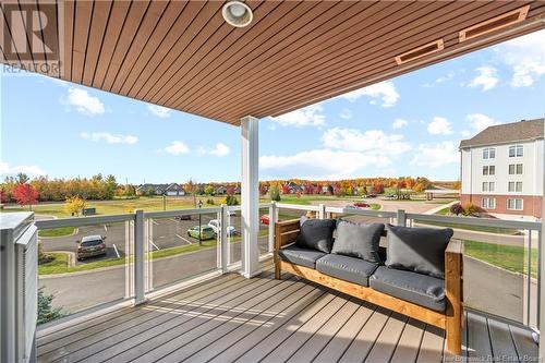 163 Royal Oaks Boulevard Unit# 201, Moncton, NB 