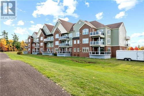 163 Royal Oaks Boulevard Unit# 201, Moncton, NB 