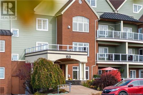 163 Royal Oaks Boulevard Unit# 201, Moncton, NB 