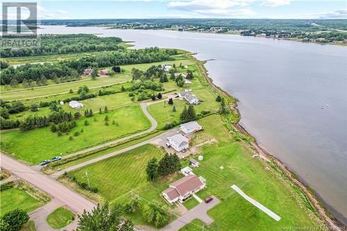 494 Cocagne Sud, Cocagne, NB - Outdoor With Body Of Water With View