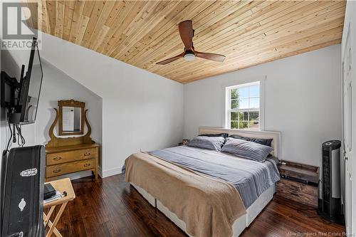 494 Cocagne Sud, Cocagne, NB - Indoor Photo Showing Bedroom