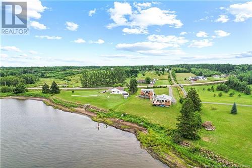 494 Cocagne Sud, Cocagne, NB - Outdoor With Body Of Water With View