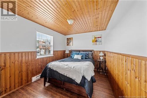 494 Cocagne Sud, Cocagne, NB - Indoor Photo Showing Bedroom