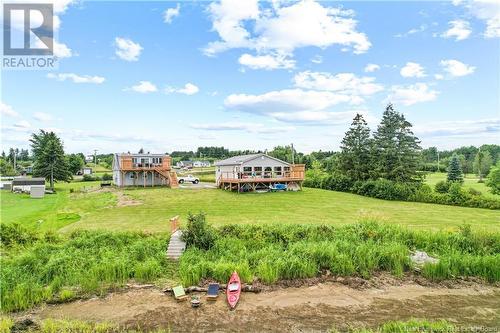 494 Cocagne Sud, Cocagne, NB - Outdoor With View