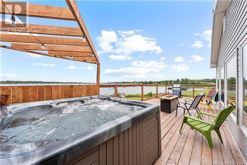 494 Cocagne Sud, Cocagne, NB - Outdoor With View With Exterior