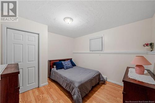 494 Cocagne Sud, Cocagne, NB - Indoor Photo Showing Bedroom