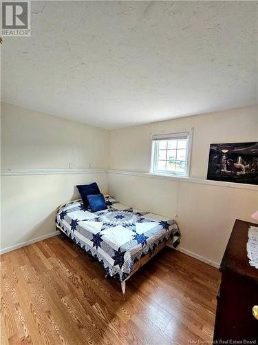 494 Cocagne Sud, Cocagne, NB - Indoor Photo Showing Bedroom