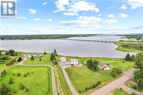 494 Cocagne Sud, Cocagne, NB - Outdoor With Body Of Water With View