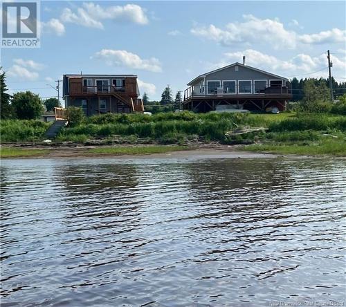 494 Cocagne Sud, Cocagne, NB - Outdoor With Body Of Water