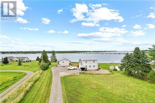 494 Cocagne Sud, Cocagne, NB - Outdoor With Body Of Water With View