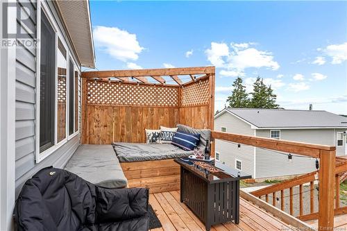 494 Cocagne Sud, Cocagne, NB - Outdoor With Deck Patio Veranda With Exterior