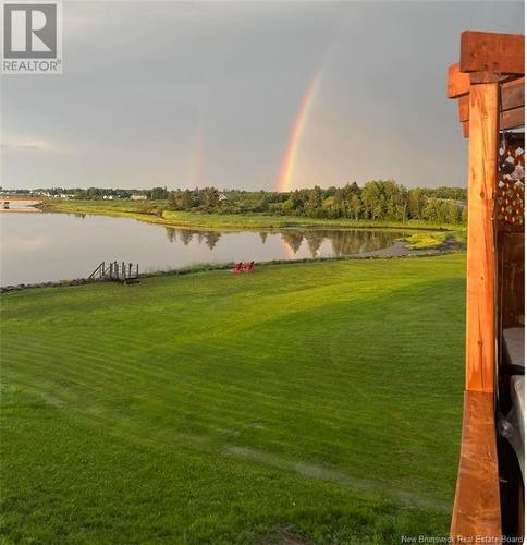 494 Cocagne Sud, Cocagne, NB - Outdoor With View