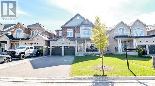 967 Barton Way, Innisfil, ON - Outdoor With Facade