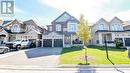 967 Barton Way, Innisfil, ON  - Outdoor With Facade 