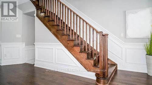 967 Barton Way, Innisfil, ON - Indoor Photo Showing Other Room