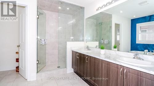 967 Barton Way, Innisfil, ON - Indoor Photo Showing Bathroom