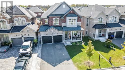 967 Barton Way, Innisfil, ON - Outdoor With Facade