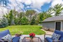 17 Trails End, Collingwood, ON  - Outdoor With Deck Patio Veranda 