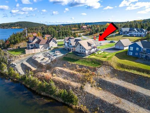 14 Spruce Ridge Road, Clarkes Beach, NL 