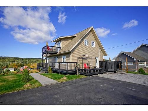 14 Spruce Ridge Road, Clarkes Beach, NL 